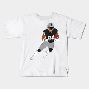 Antonio Brown Kids T-Shirt